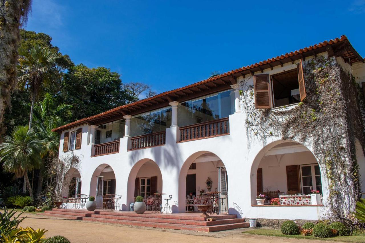 Locanda Bela Vista Hotel Petropolis  Exterior photo