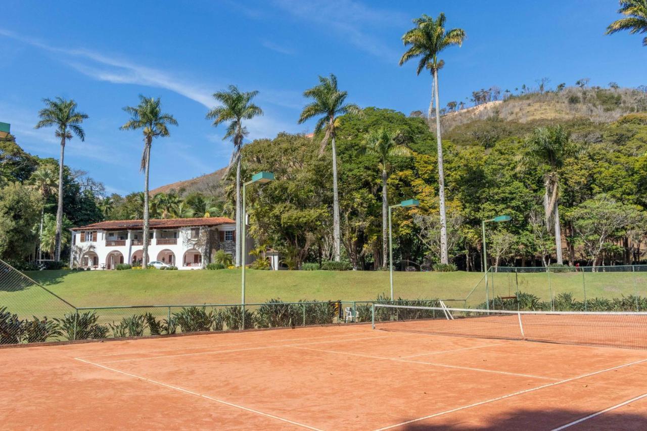 Locanda Bela Vista Hotel Petropolis  Exterior photo