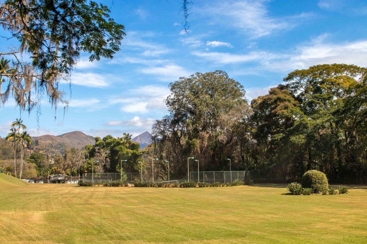 Locanda Bela Vista Hotel Petropolis  Exterior photo