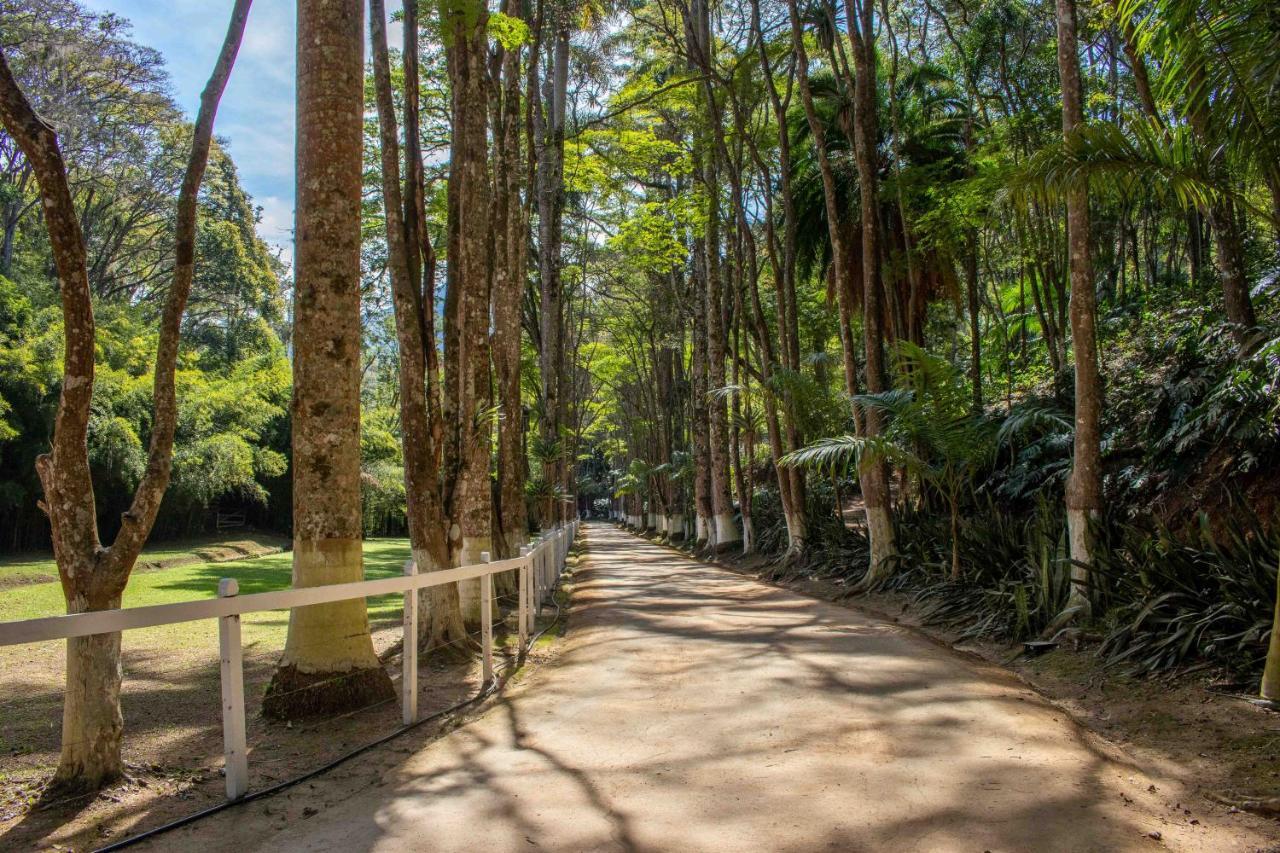 Locanda Bela Vista Hotel Petropolis  Exterior photo