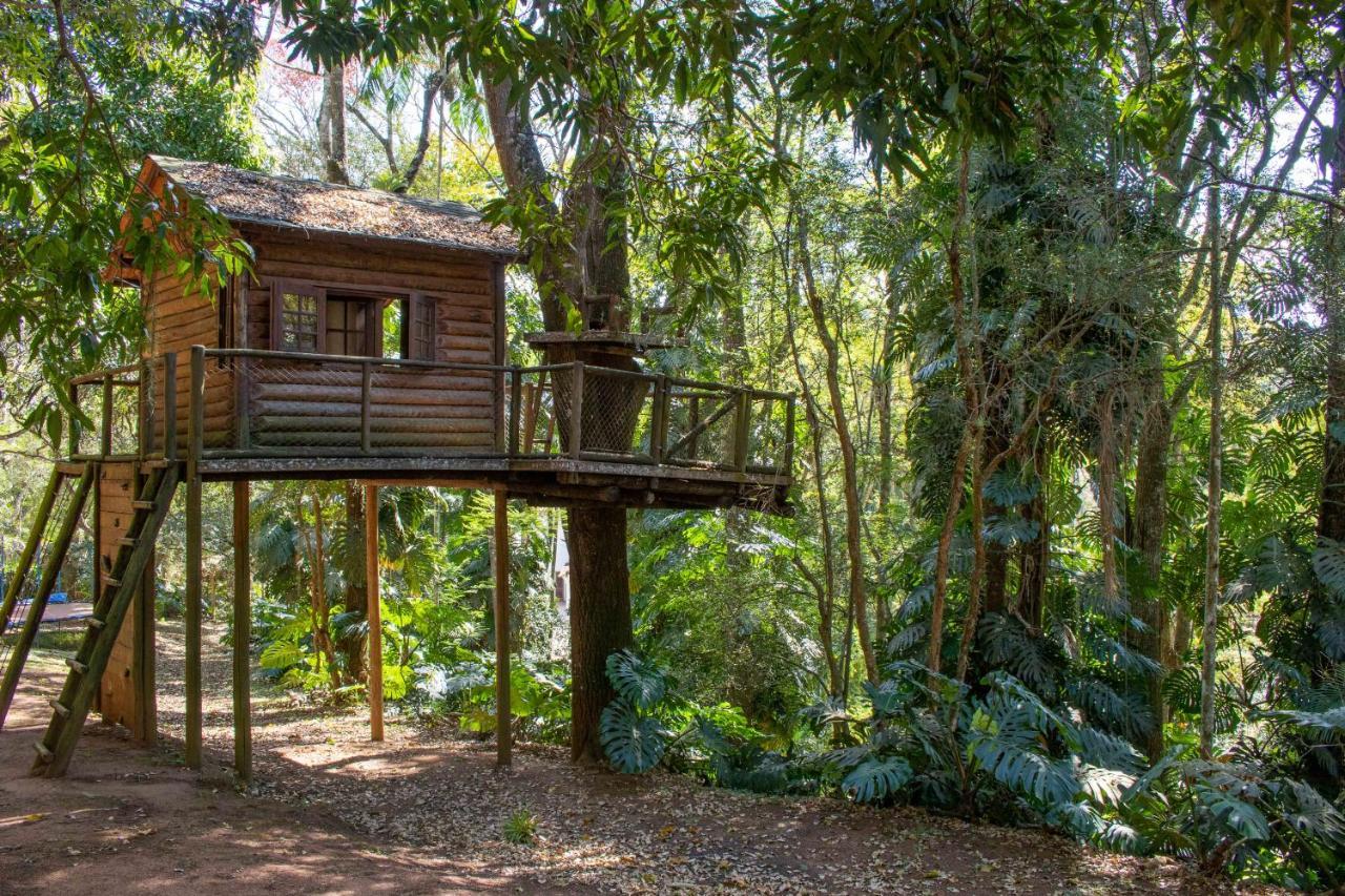 Locanda Bela Vista Hotel Petropolis  Exterior photo