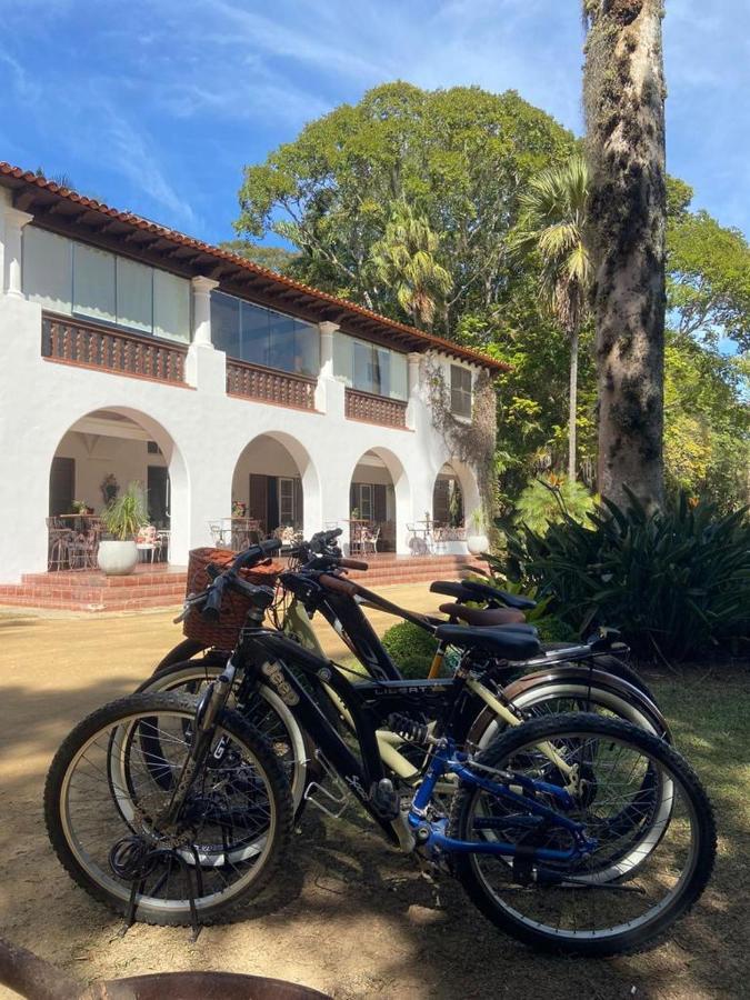 Locanda Bela Vista Hotel Petropolis  Exterior photo