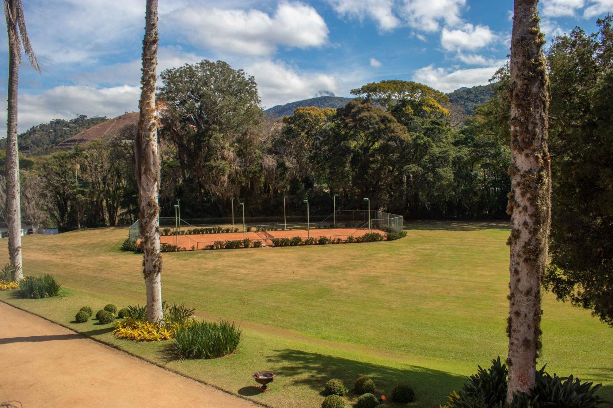 Locanda Bela Vista Hotel Petropolis  Room photo