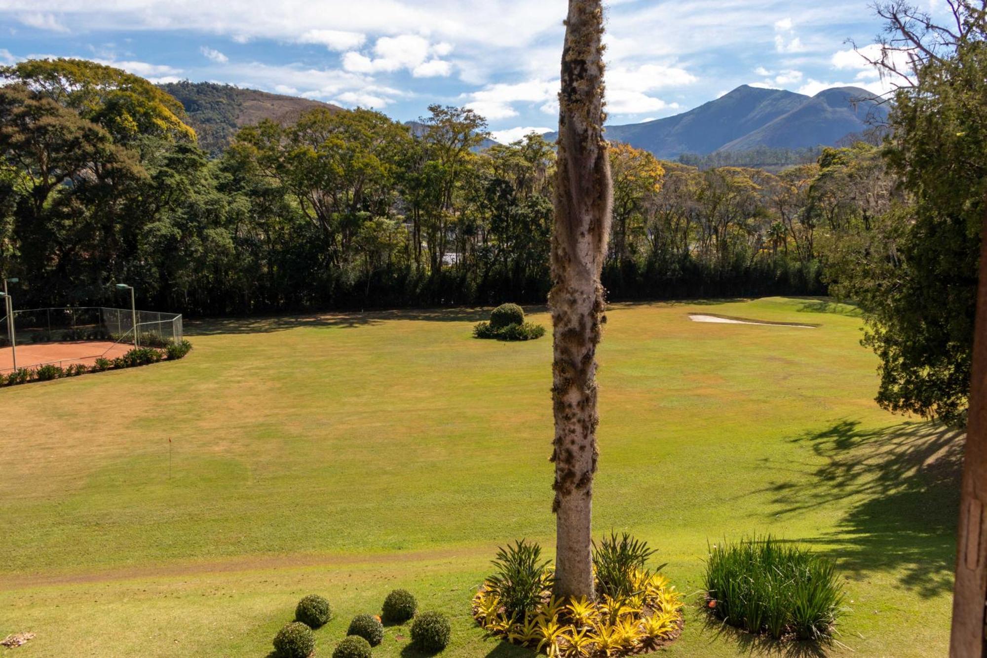 Locanda Bela Vista Hotel Petropolis  Room photo